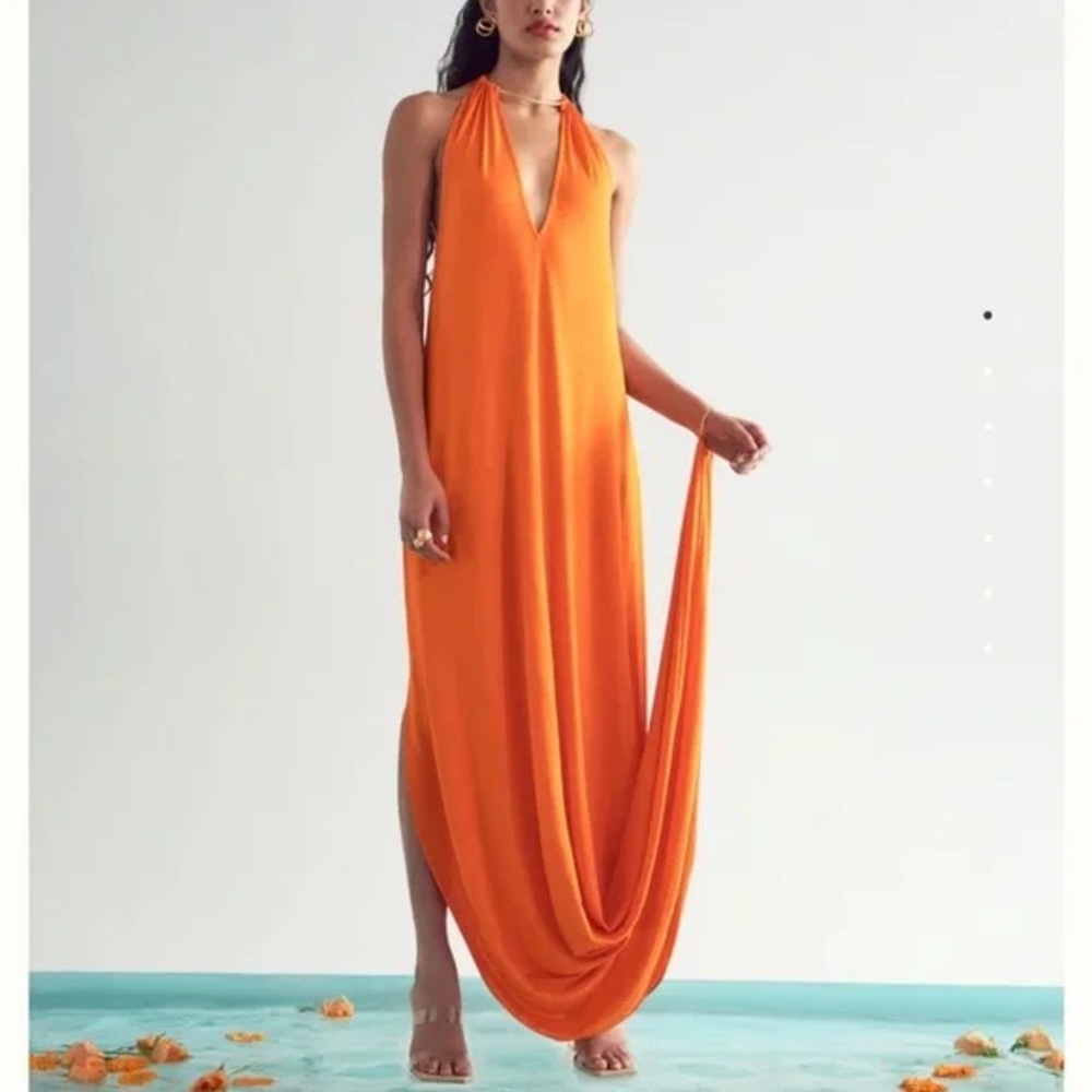Cult Gaia Luna Gown - XS